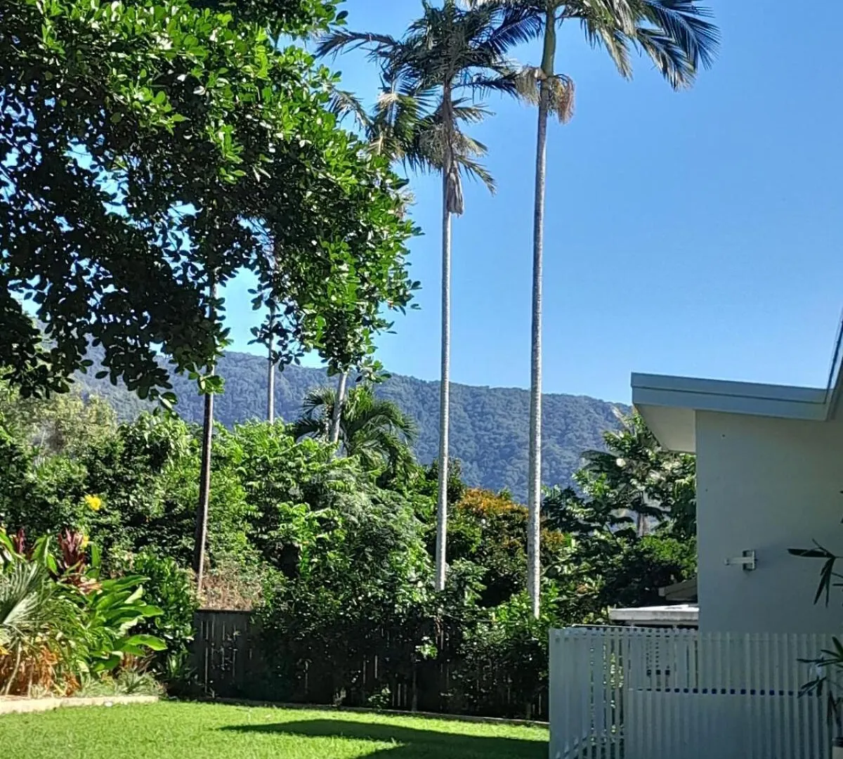 Holiday home Palm Springs Bungalow Trinity Beach
